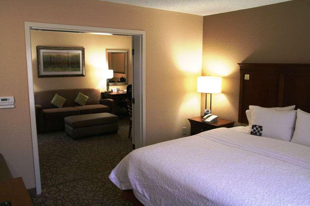 Hotel Hampton Gainesville