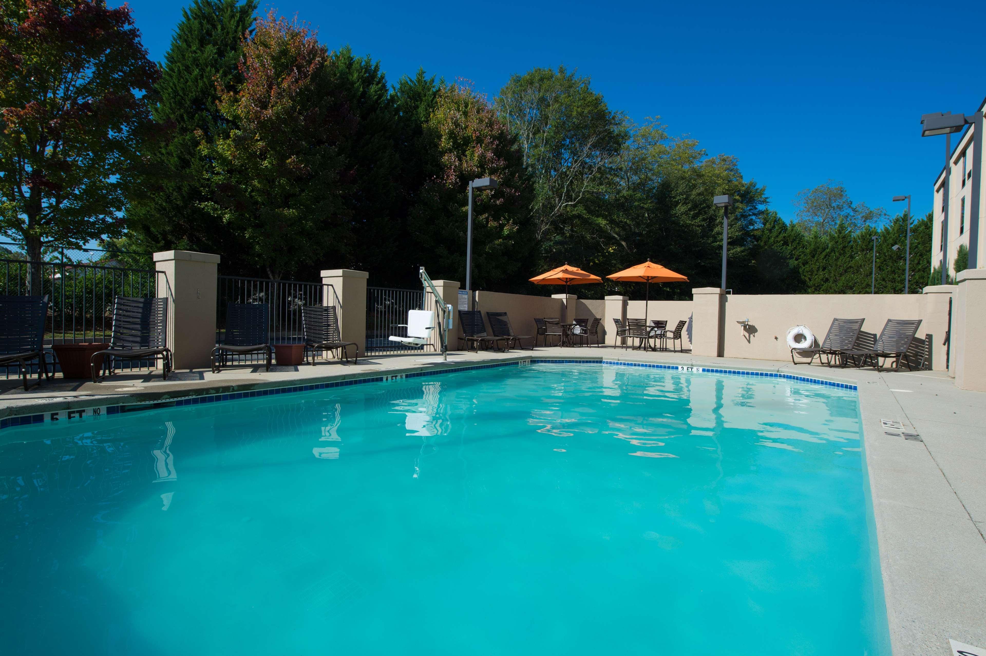 Hotel Hampton