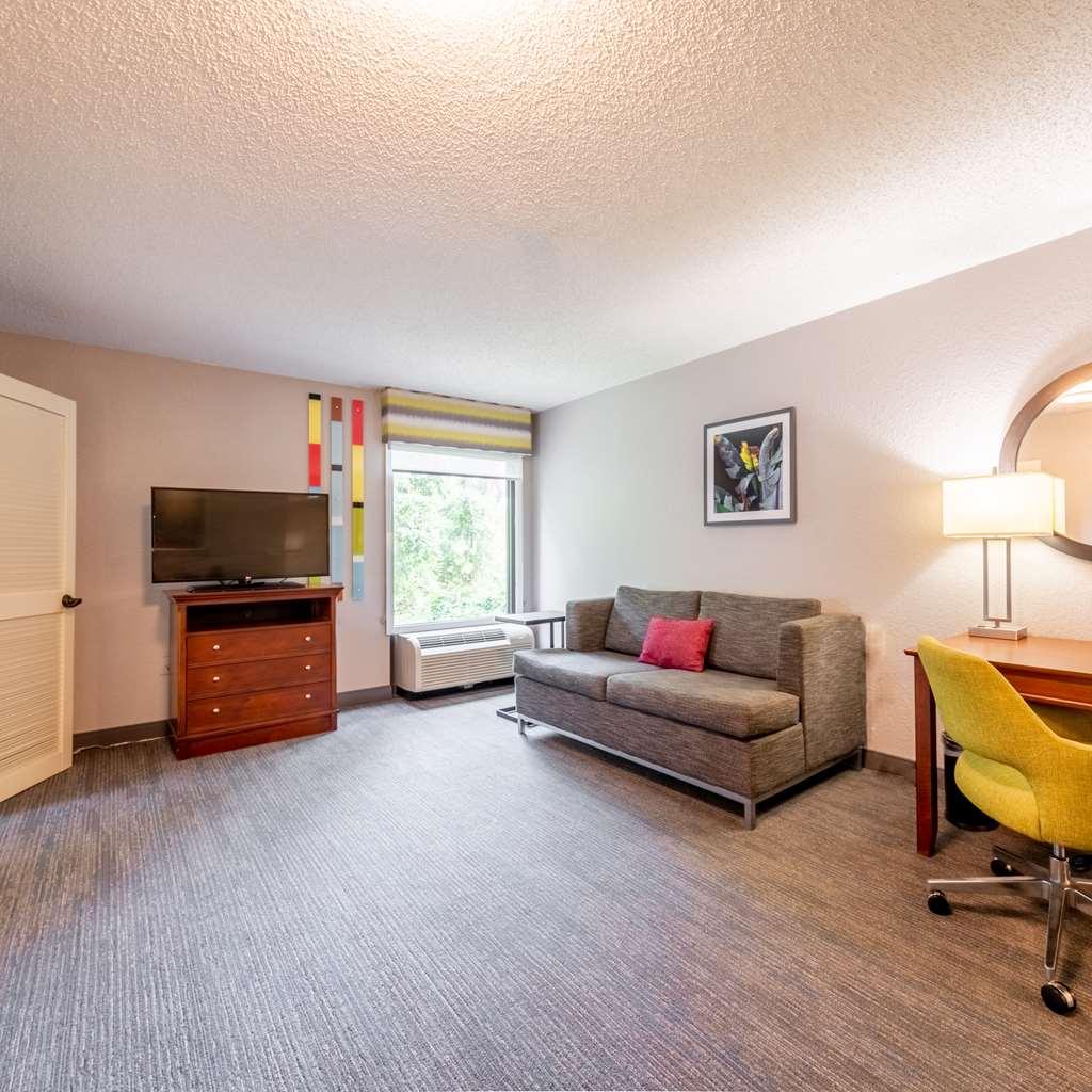 Hampton Hotel Gainesville