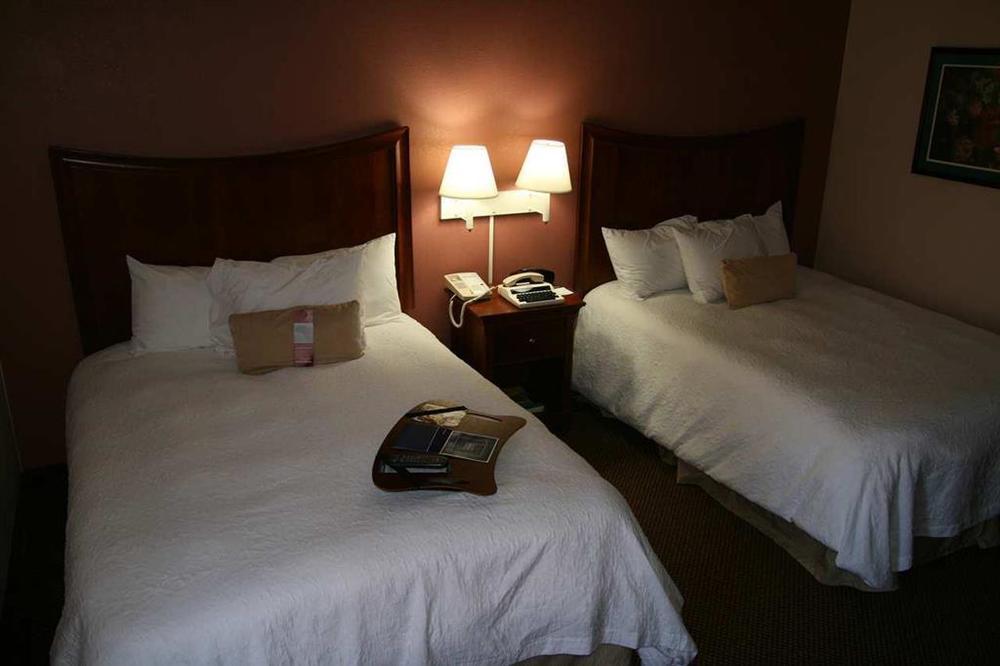 Hampton Hotel