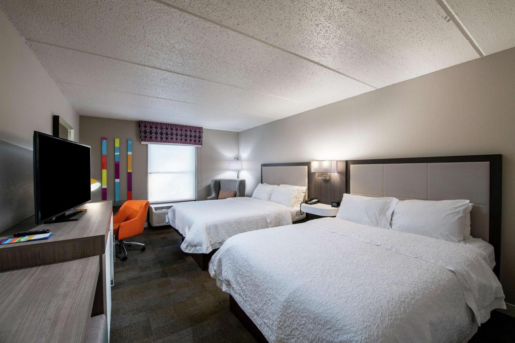 Hampton Hotel Gainesville
