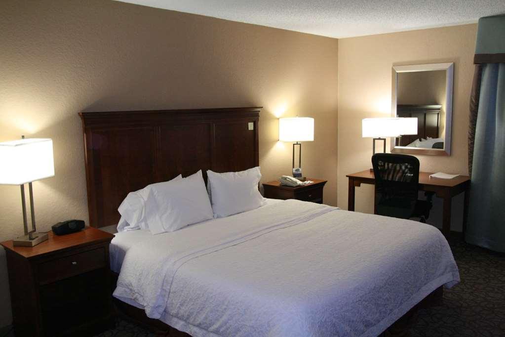 Hotel Hampton 3*