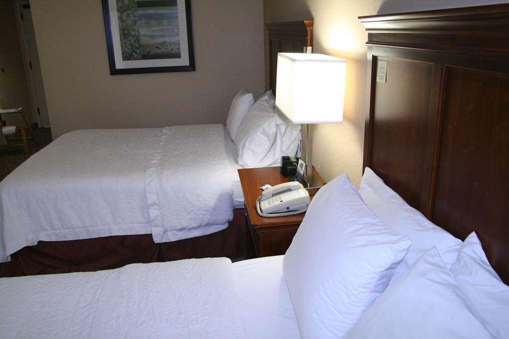 Hampton Hotel 3*