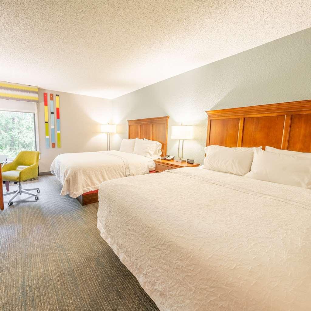Hampton Hotel 3*