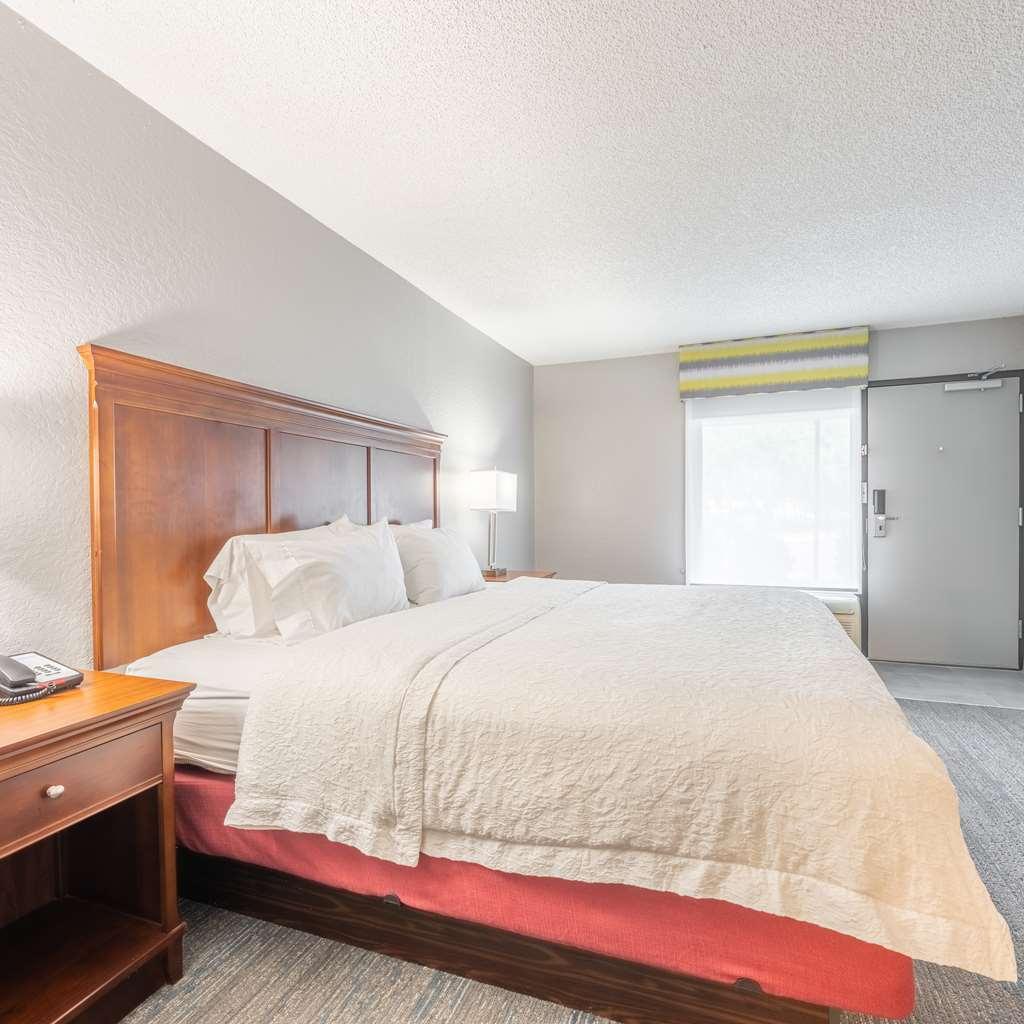 Hotel Hampton Gainesville